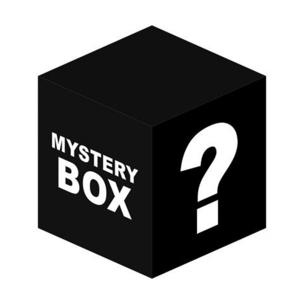 $100+ RESELLER DRESSES MYSTERY BOX